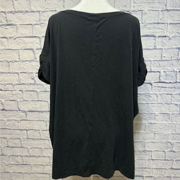 Lululemon My Mantra Short Sleeve
Black - Picture 3 of 16